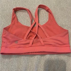 Lululemon Energy Bra